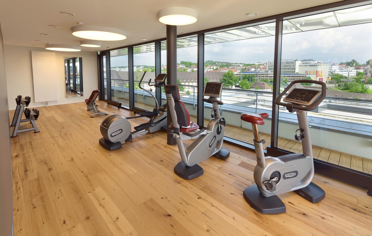 V8 Hotel Motorworld Region Stuttgart Бьоблинген Екстериор снимка